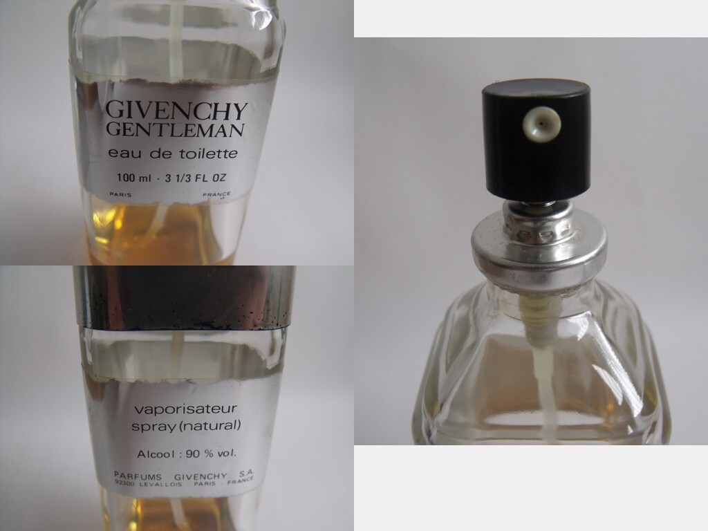  Givenchy GIVENCHY духи 2 пункт jento Ла Манш GENTLEMAN100ml осталось количество 2 сломан степень пирог π натуральный спрей 50ml( спрей повреждение ) осталось количество 8 сломан степень 