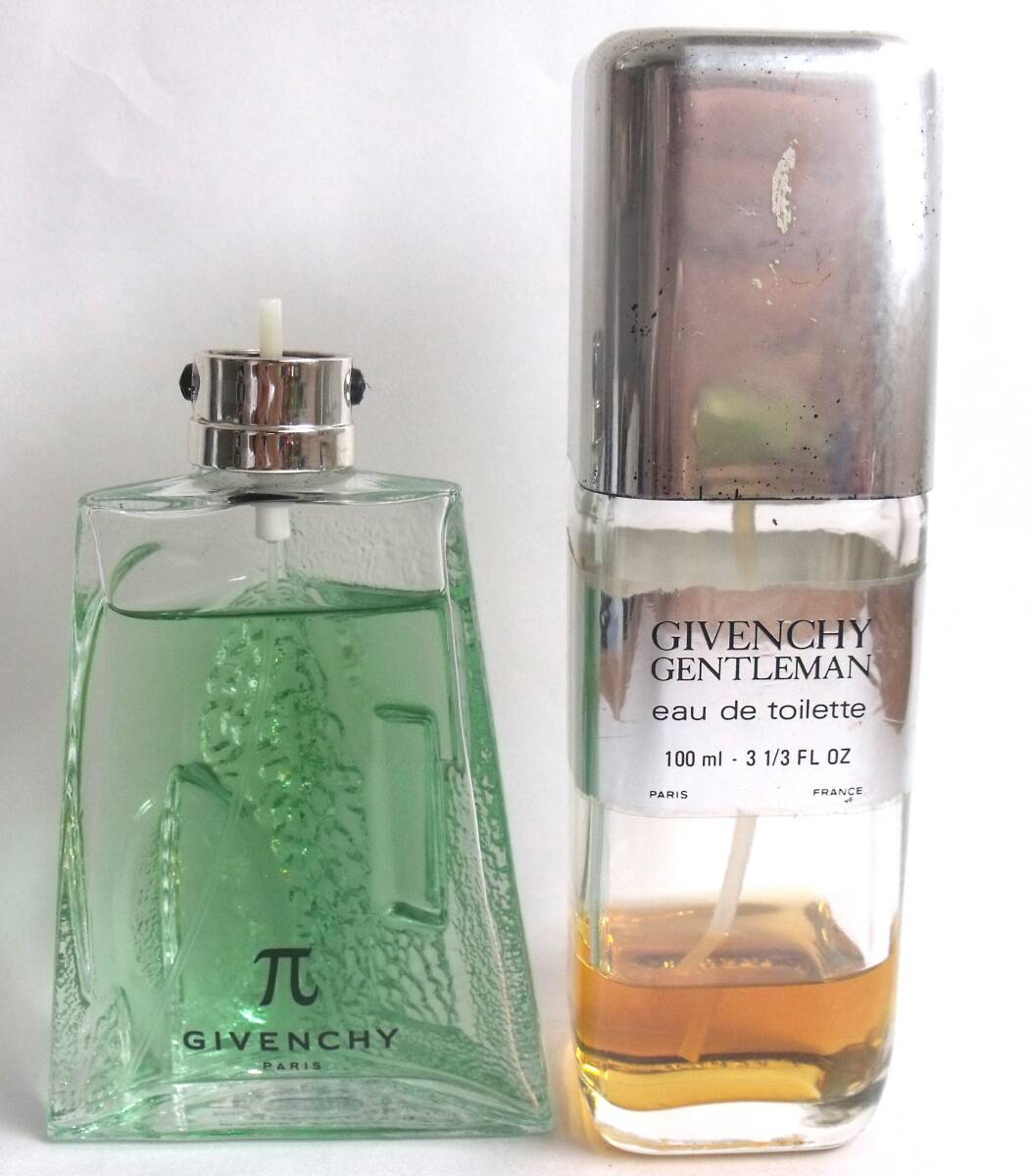  Givenchy GIVENCHY духи 2 пункт jento Ла Манш GENTLEMAN100ml осталось количество 2 сломан степень пирог π натуральный спрей 50ml( спрей повреждение ) осталось количество 8 сломан степень 