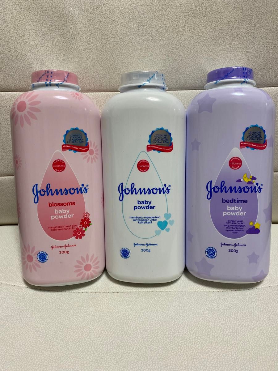【3個】ジョンソンベビー ベビーパウダー 140g Amazon | ジョンソン&ジョンソン ベビーパウダー プラスチック
