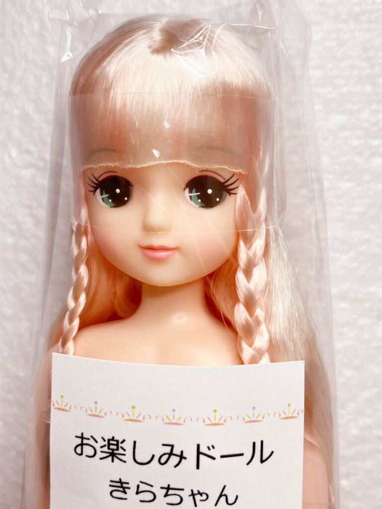 * Licca-chan дворец * Licca-chan friend * прекрасное платье Chan *... пятна кукла [ новый товар нераспечатанный ]* little Factory *