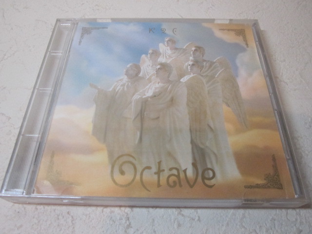 【CD】米米クラブ / Octave_画像1