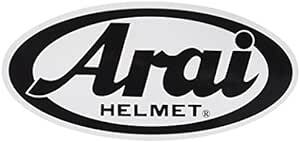 アライ(ARAI) ステッカー (11X5) 1591 (旧品番:1591) 12159_画像1