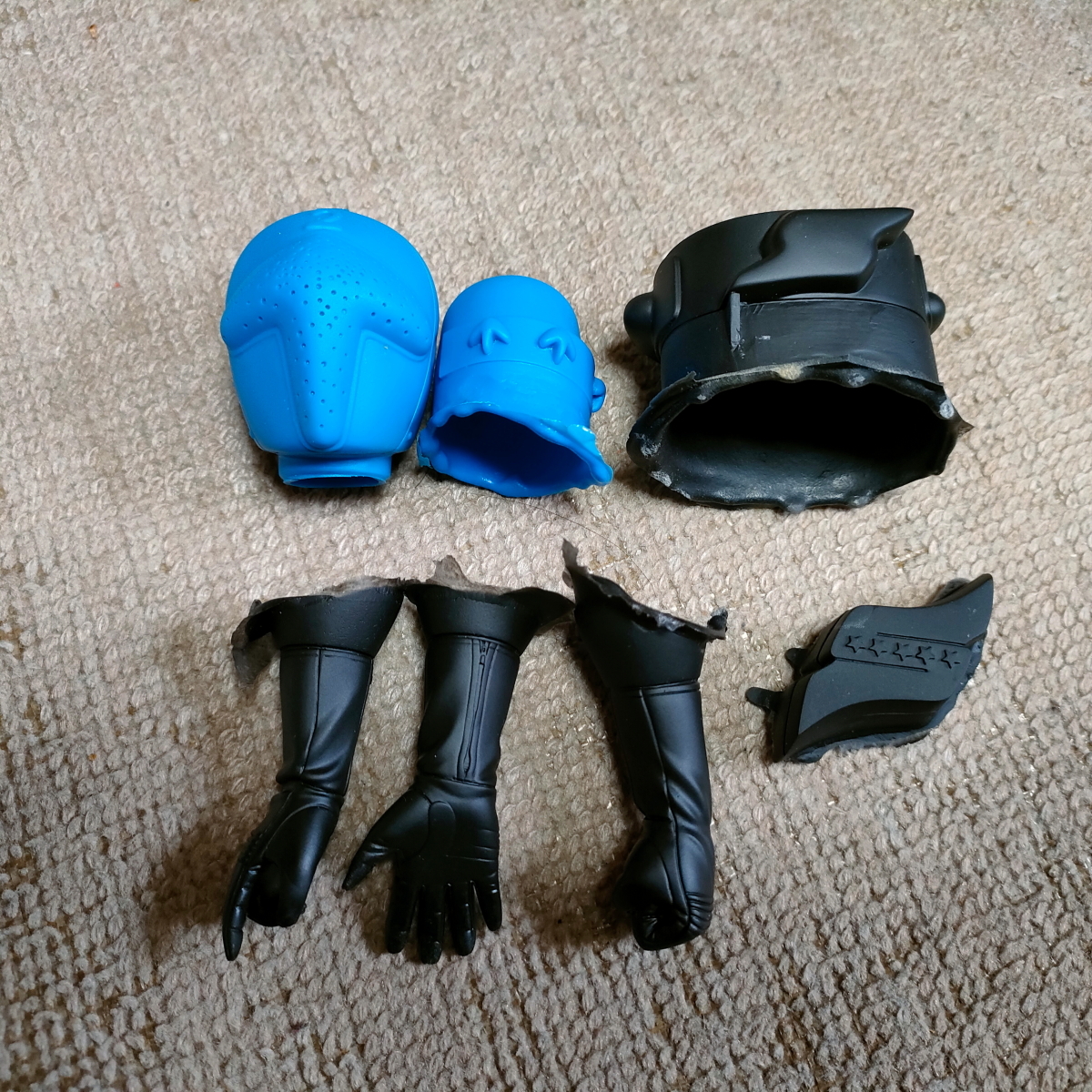 Bibian 比比昂 - スーパーフレンド スーパー戦隊ヒーロー Bibian 比比昂 - スーパーフレンド スーパー戦隊ヒーロー