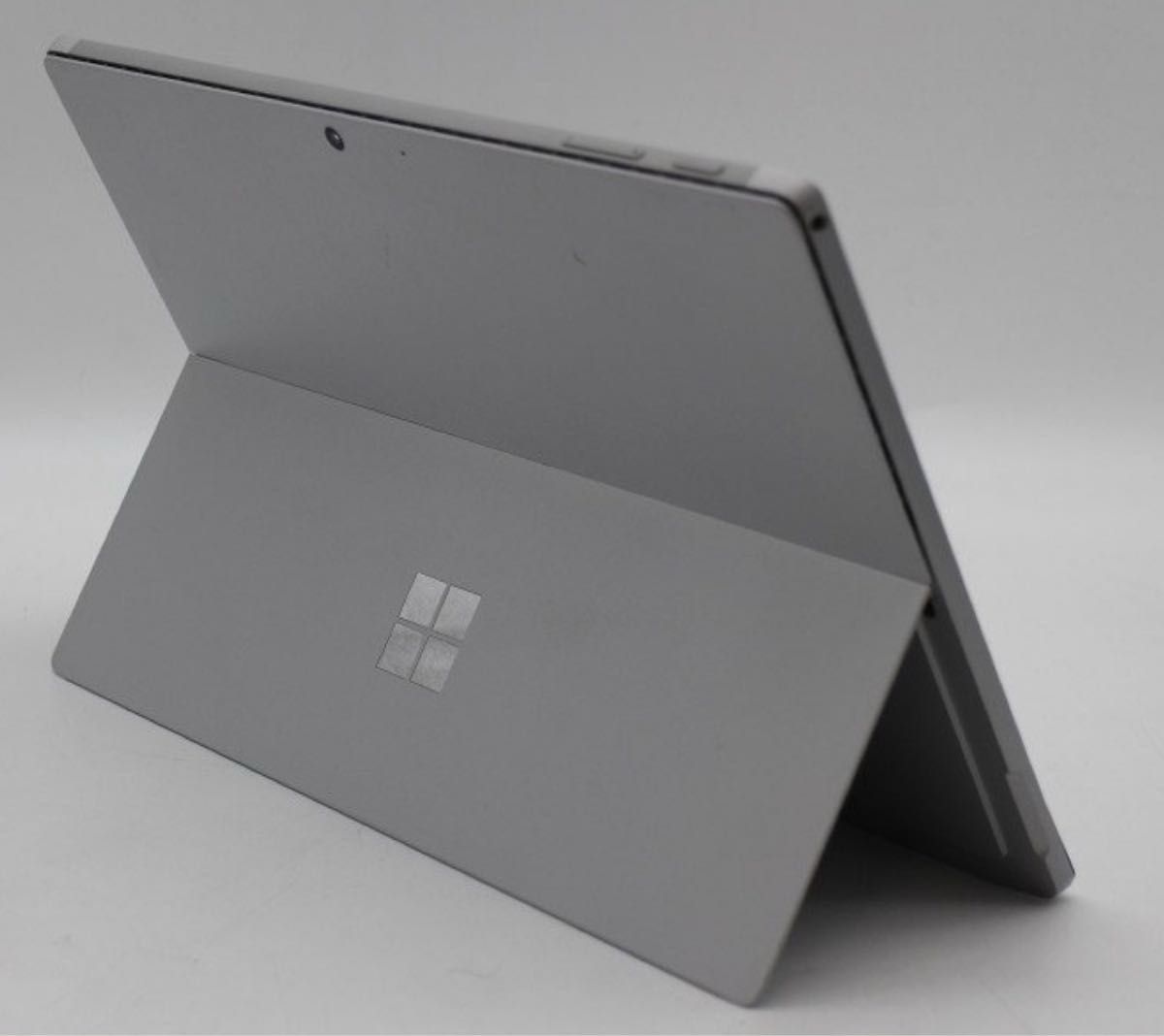 完動品　12.3型　 Surface Pro 7+ シルバー　Corei5  8GB SSD128GB Win11 Office付