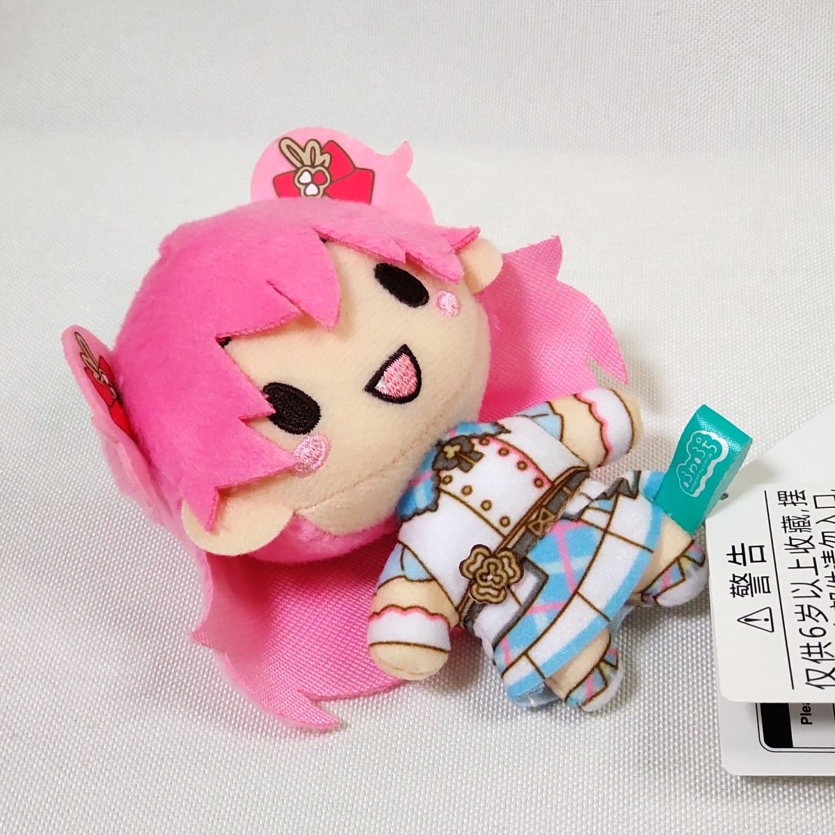 プロジェクトセカイ カラフルステージ ふわぷち マスコット MORE プロジェクトセカイ カラフルステージ ふわぷち マスコット MORE