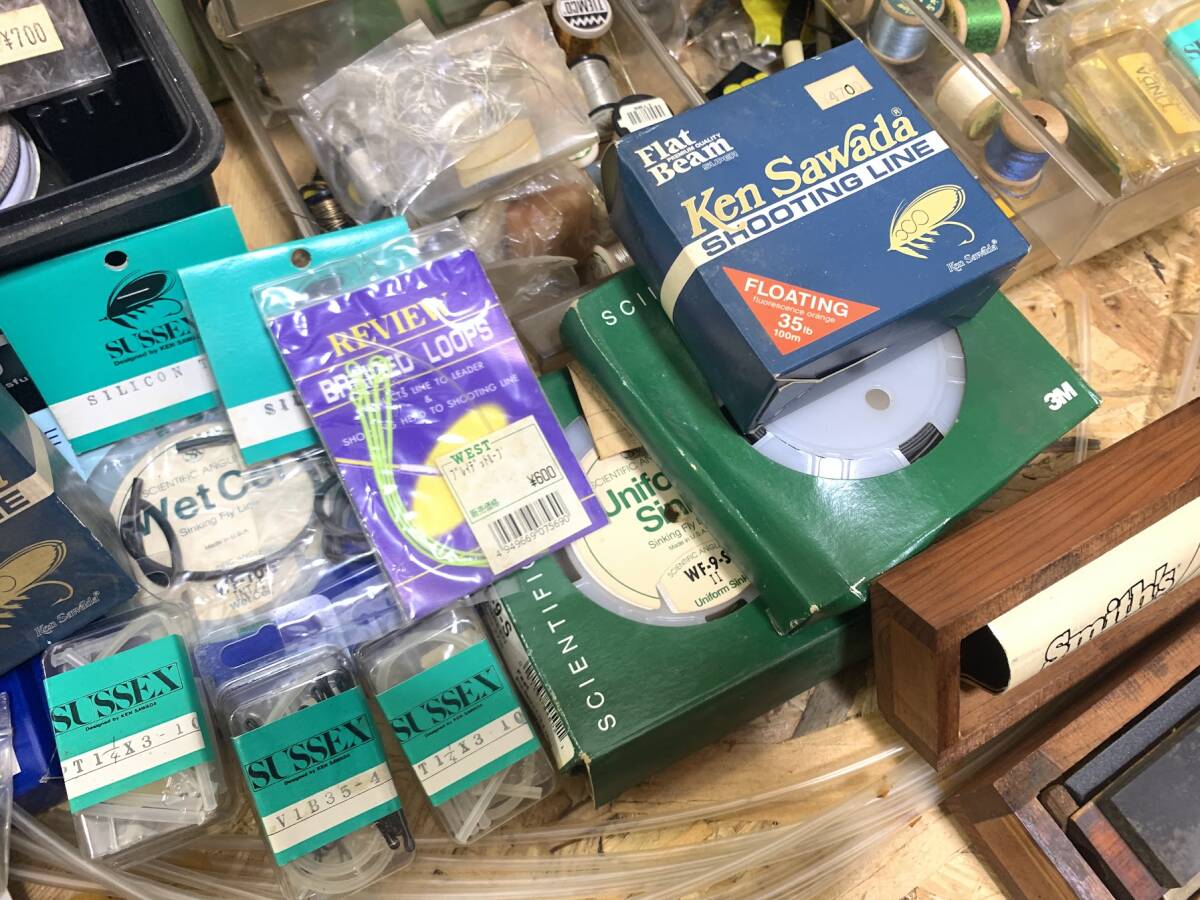 Yahoo!オークション - 【 釣り師より 釣り具 まとめて 総数500 Yahoo!オークション - 【 釣り師より 釣り具 まとめて 総数500