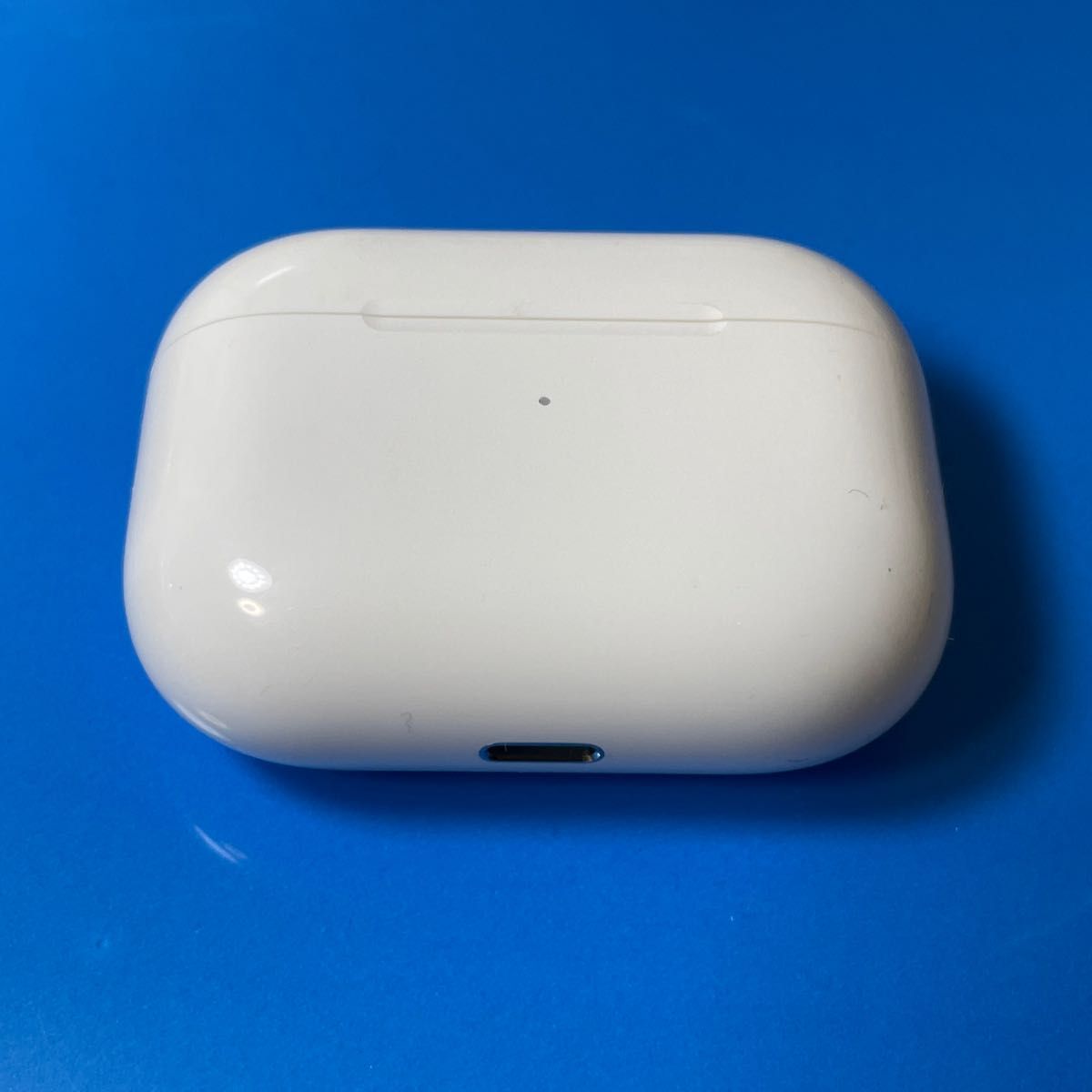 Apple純正品 AirPods Pro 第一世代 充電ケース エアーポッズ Apple純正品 AirPods Pro 第一世代 充電ケース エアーポッズ