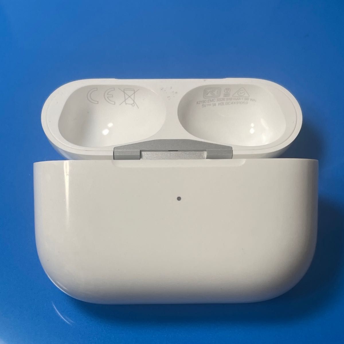 Apple純正品 AirPods Pro 第一世代 充電ケース エアーポッズ Apple純正品 AirPods Pro 第一世代 充電ケース エアーポッズ