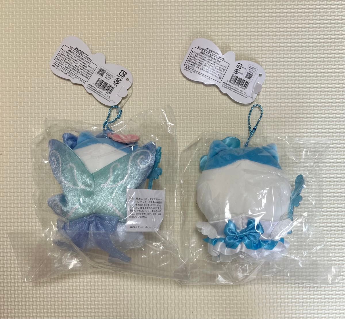 ちいかわ ハチワレ まじかるちいかわ 超まじかるちいかわ ちいかわ ハチワレ まじかるちいかわ 超まじかるちいかわ