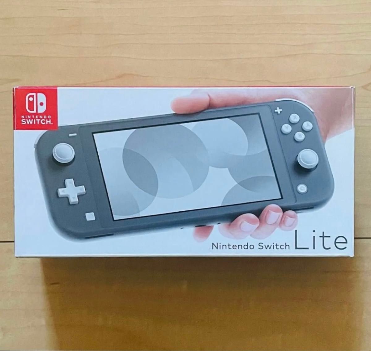 Nintendo Switch Lite ニンテンドースイッチライト 本体 2021年 Nintendo Switch Lite ニンテンドースイッチライト 本体 2021年