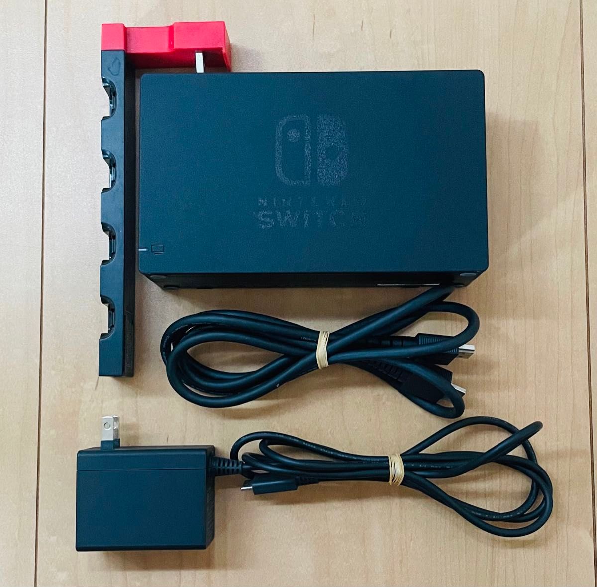 Nintendo Switch ニンテンドースイッチ ドックセット おまけ付き Nintendo Switch ニンテンドースイッチ ドックセット おまけ付き