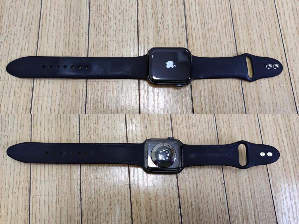 *Apple Watch Series 6 GPS model 44mm junk 