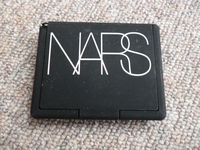 NARS オーガズム_画像1