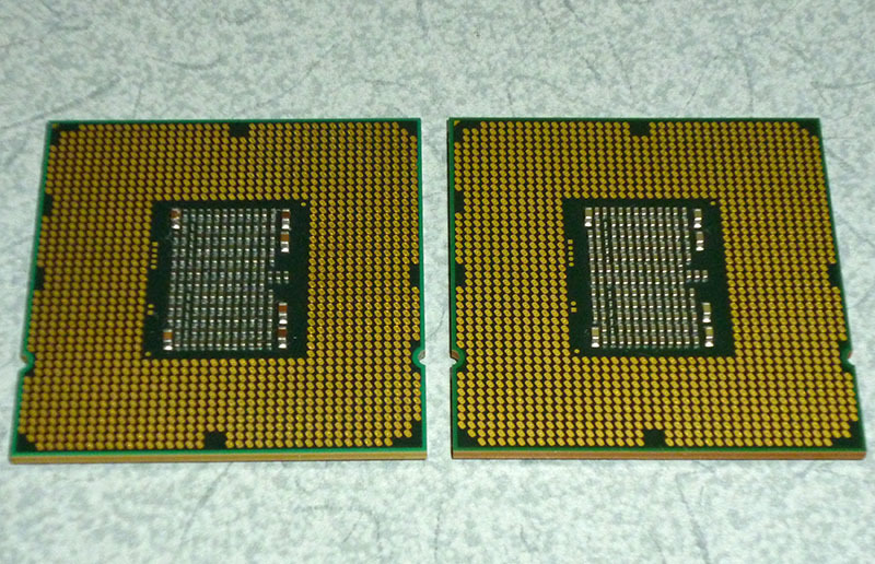【MacPro最強最速化計画NO.3 CPU】2009デュアルプロセッサー専用CPU XeonX5675×2基(3.06-tb3.46GHz/12MB/6.4GT/メモリ1333MHz)動作確認済の画像3