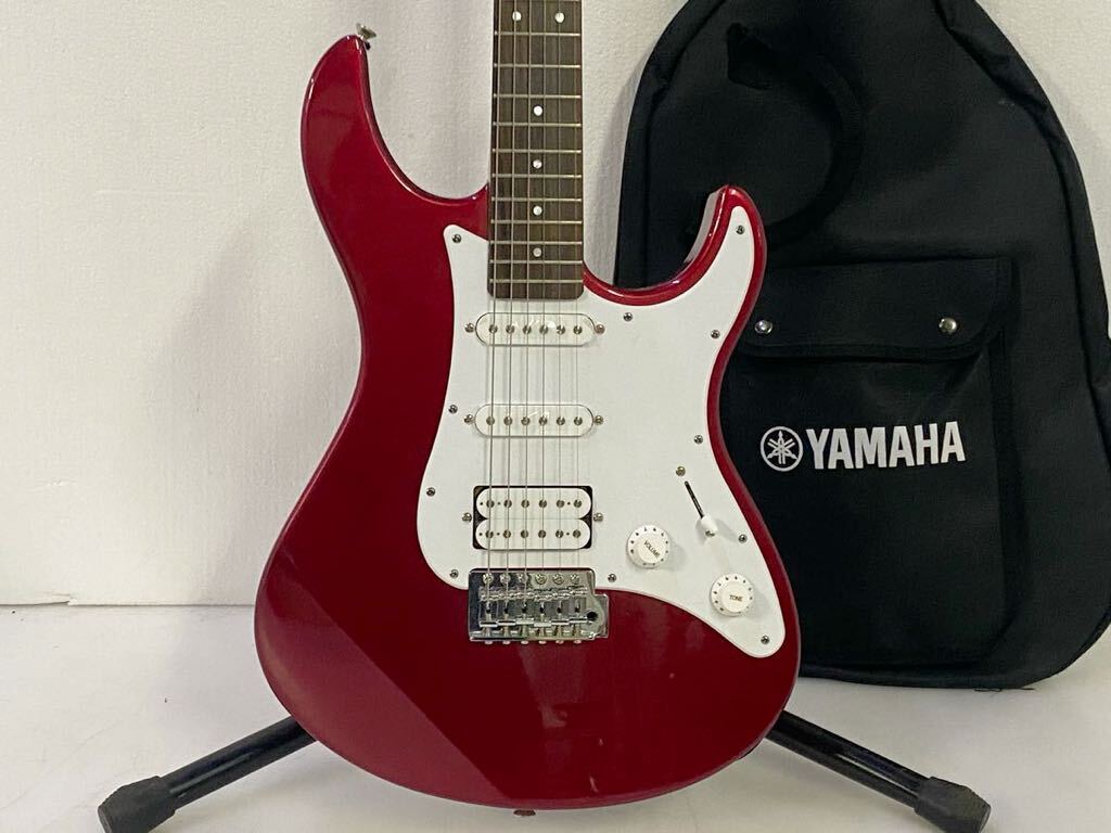 sa6639M*YAMAHA Yamaha PACIFICApasifikaPAC012 Fender Stratocaster *