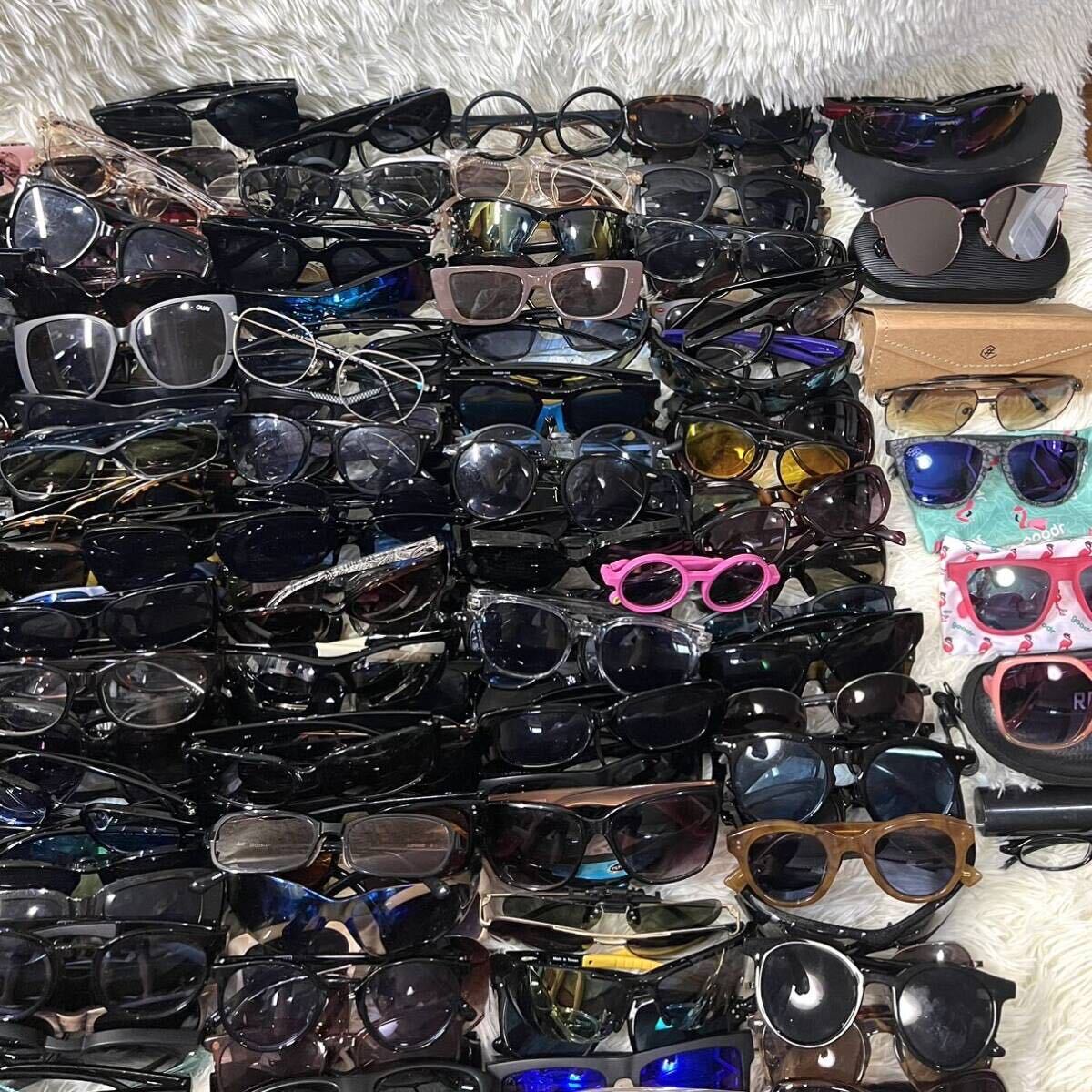 1 jpy sunglasses glasses glasses large amount summarize set 380 point RayBan Chanel Gucci Tom Ford mo Scott Dior Givenchy etc. 
