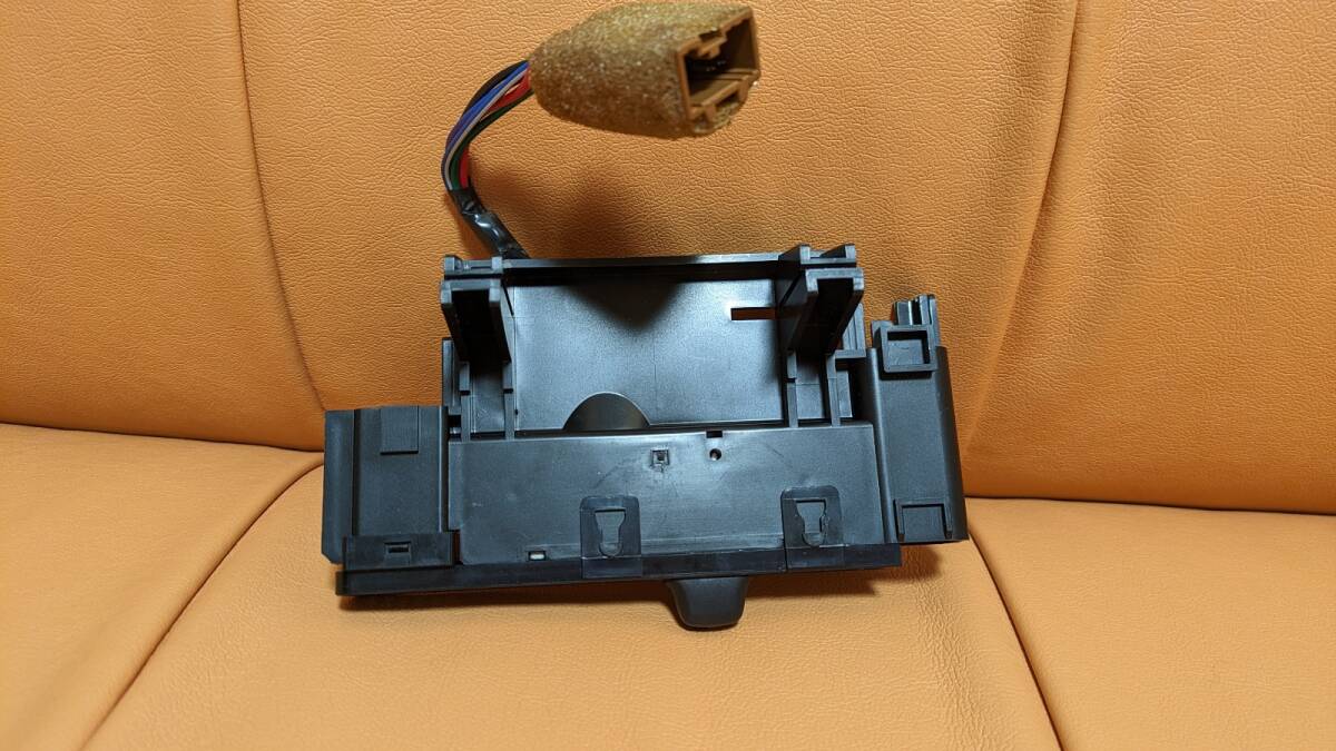NISSAN Nissan P10E Primera air conditioner resistor unused goods selling out 