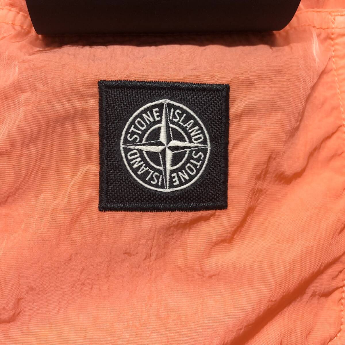 訳有り 新品未使用 STONE ISLAND(ストーン・アイランド 訳有り 新品未使用 STONE ISLAND(ストーン・アイランド