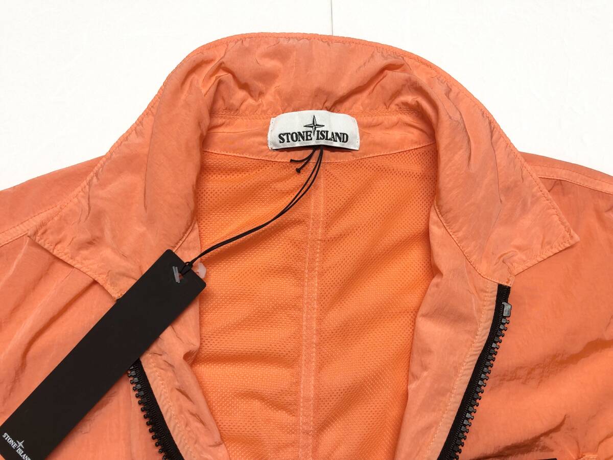 訳有り 新品未使用 STONE ISLAND(ストーン・アイランド 訳有り 新品未使用 STONE ISLAND(ストーン・アイランド