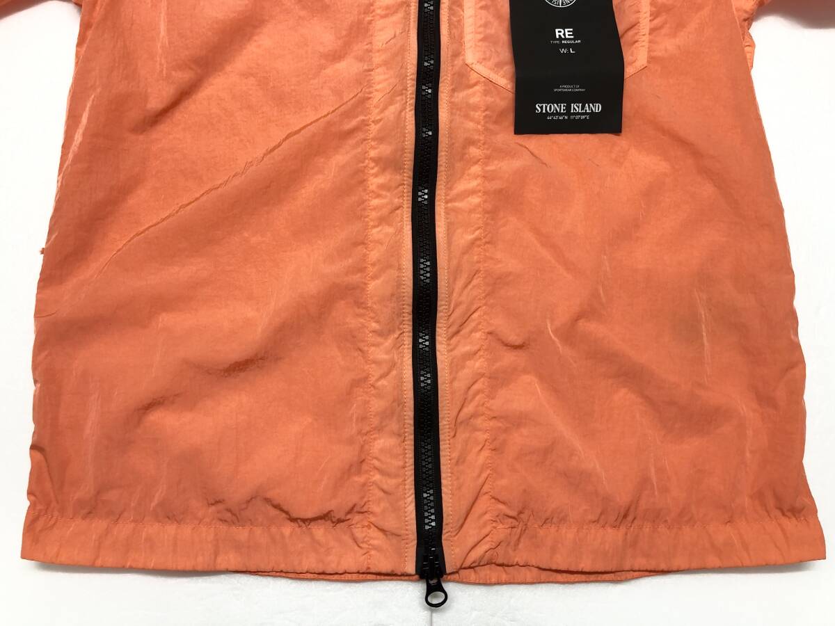 訳有り 新品未使用 STONE ISLAND(ストーン・アイランド 訳有り 新品未使用 STONE ISLAND(ストーン・アイランド