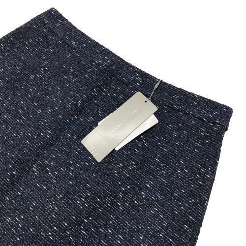 ○★新品 未使用 Theory luxe セオリー Inlay Tweed Milon スカート 36 ツイード