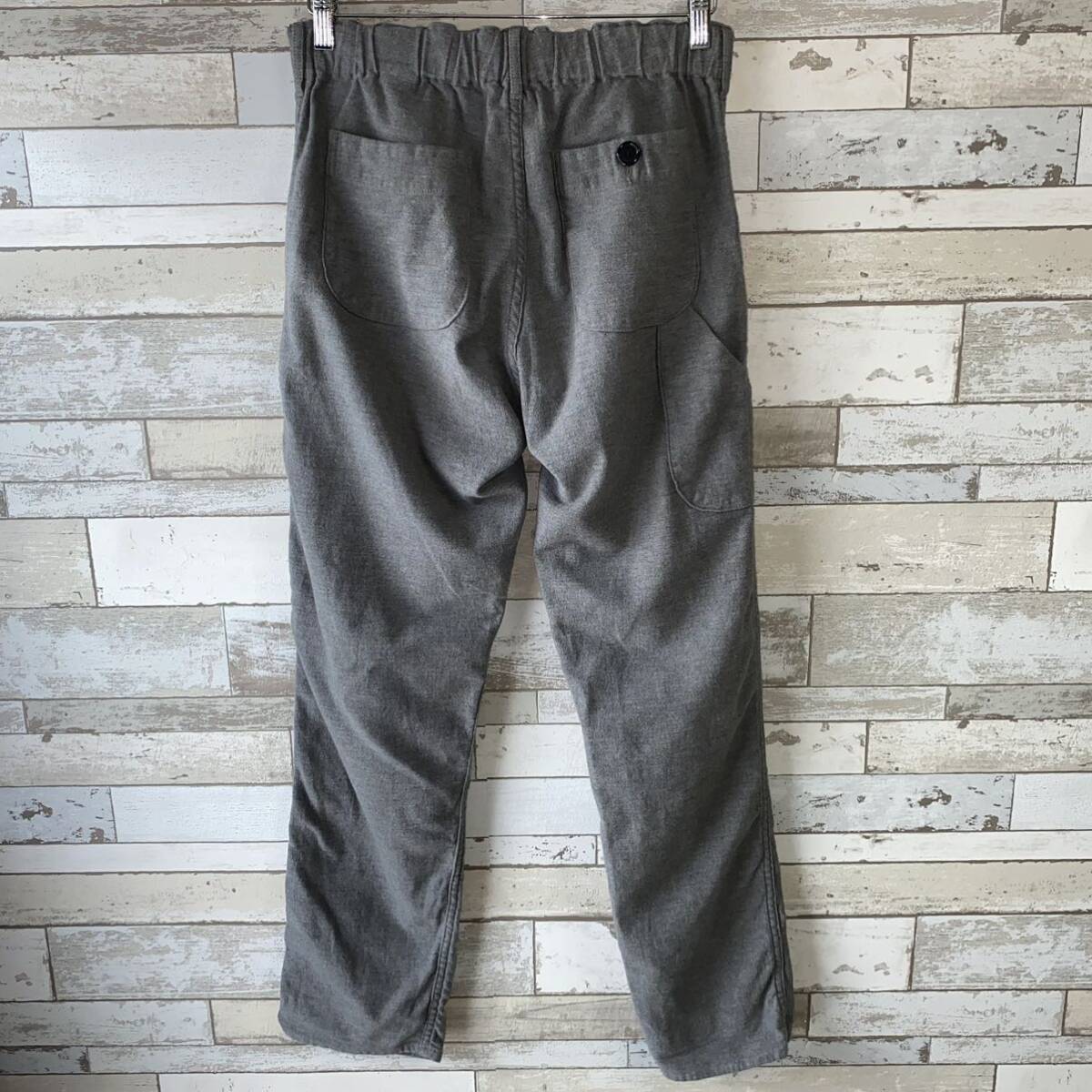 orSlow フレンチワークパンツ ストレッチ sizeS 日本製_画像2