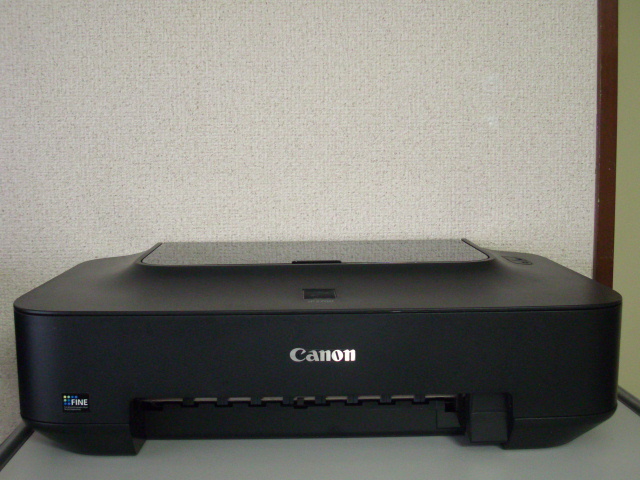 iP2700 Canon キャノン PIXUS インクジェットプリンター 【USBケーブル付属】　送料無料