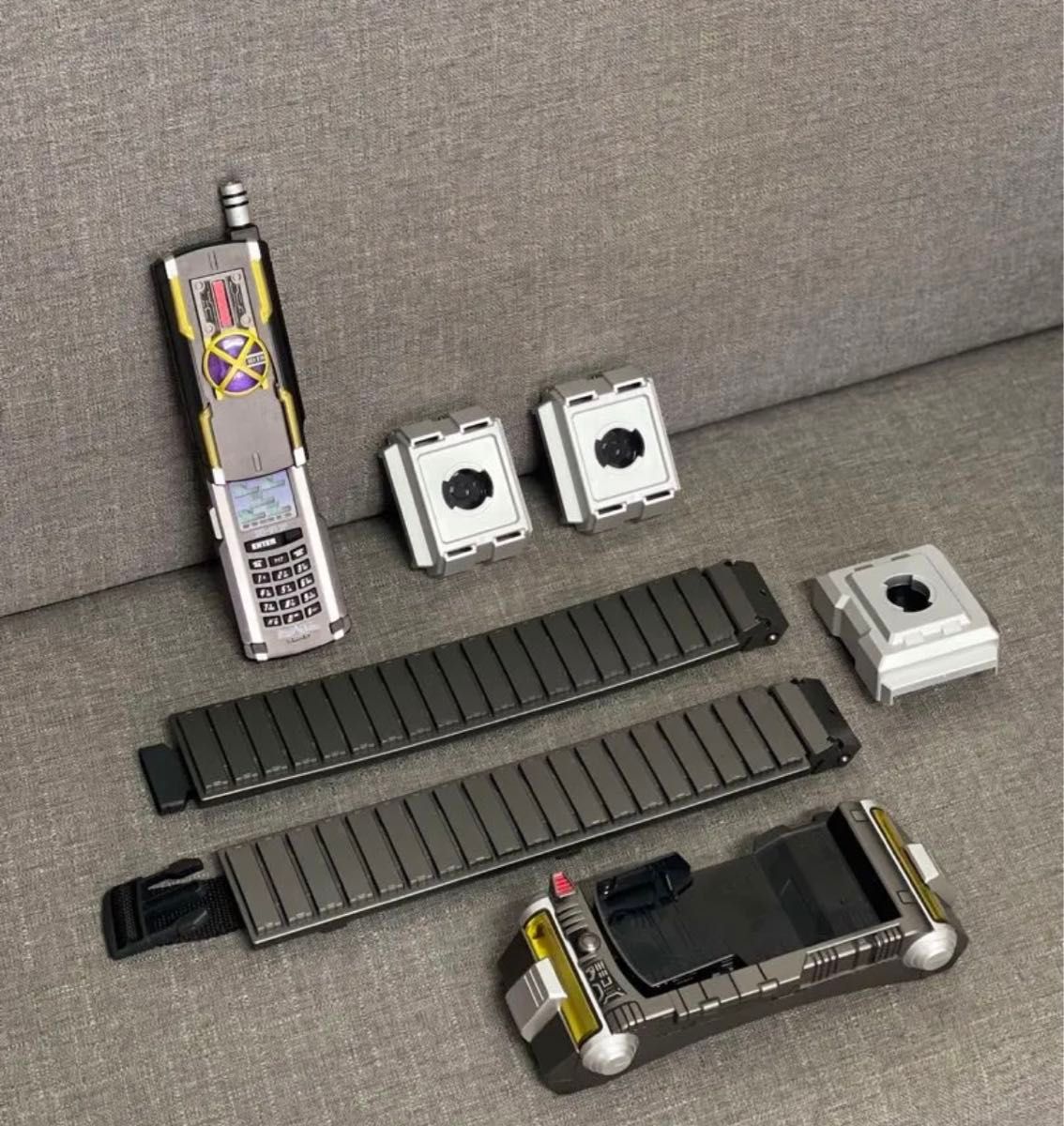 csm風 カイザドライバー 仮面ライダーファイズ|Yahoo!フリマ csm風 カイザドライバー 仮面ライダーファイズ|Yahoo!フリマ
