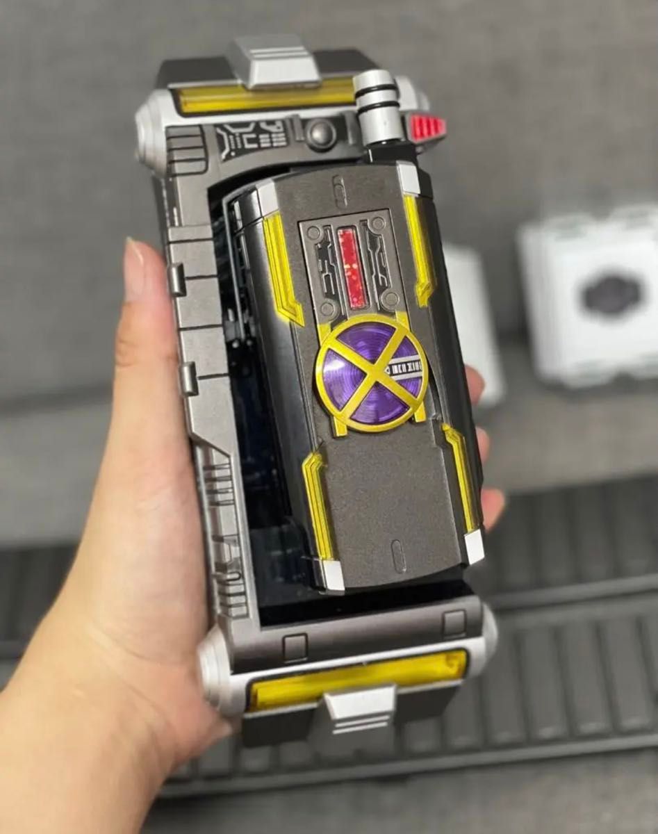 csm風 カイザドライバー 仮面ライダーファイズ|Yahoo!フリマ csm風 カイザドライバー 仮面ライダーファイズ|Yahoo!フリマ