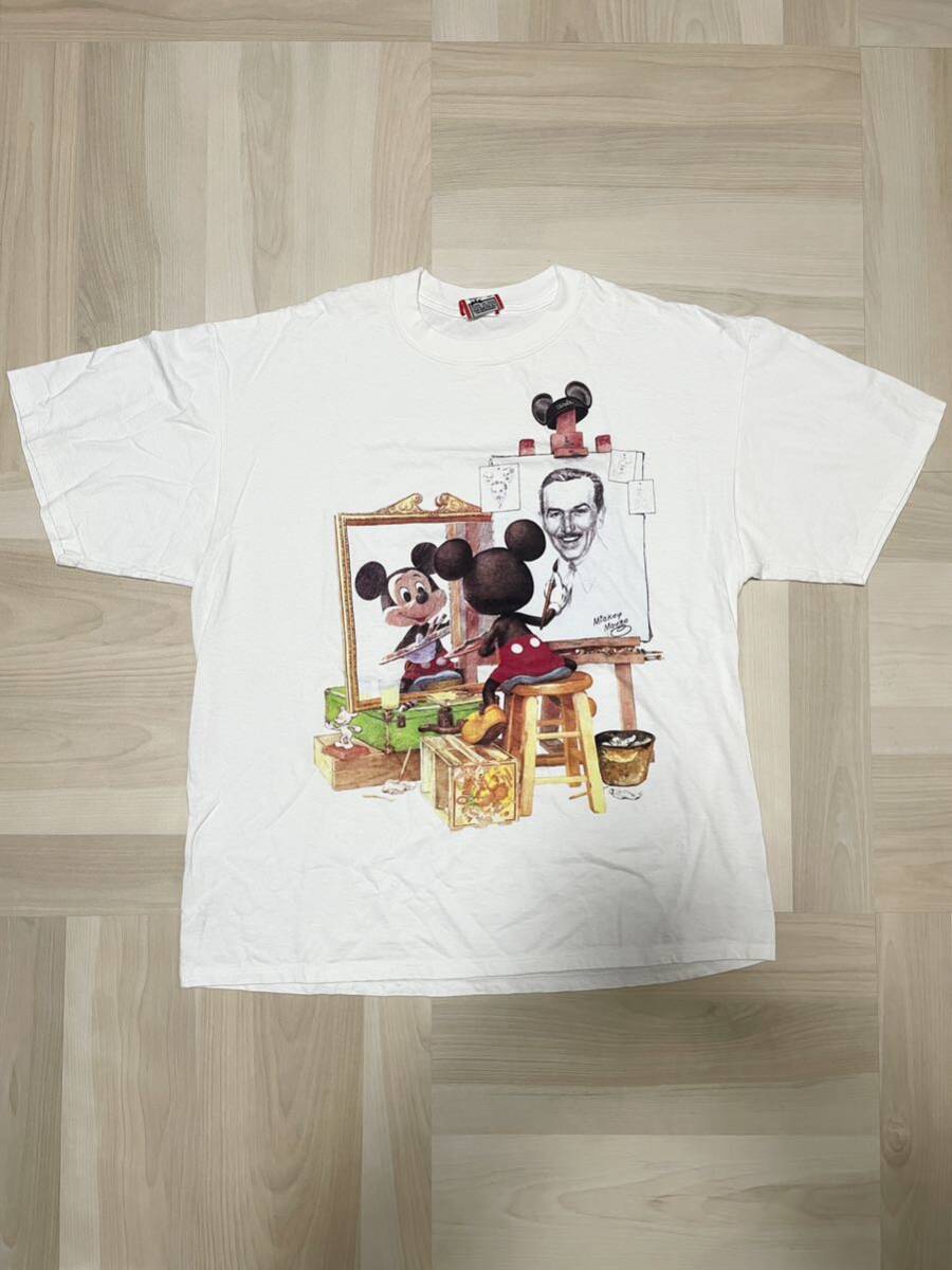 Yahoo!オークション - 初期 ノーマン ロックウェル ミッキー t Yahoo!オークション - 初期 ノーマン ロックウェル ミッキー t