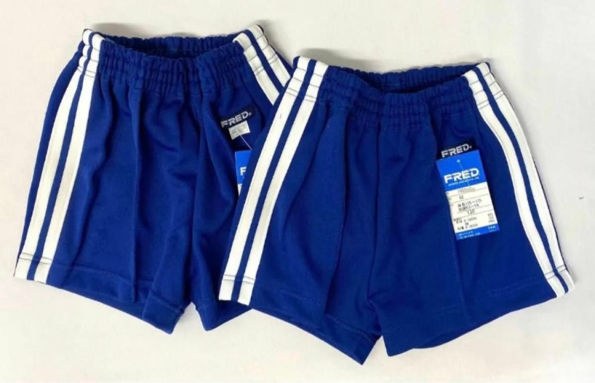 新品】FRED体操服 ショートパンツ2枚セット|Yahoo!フリマ(旧 新品】FRED体操服 ショートパンツ2枚セット|Yahoo!フリマ(旧