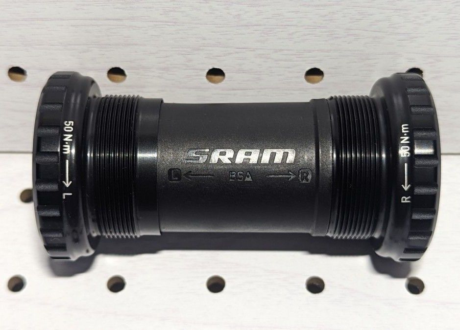 sram dub bb  ボトムブラケット