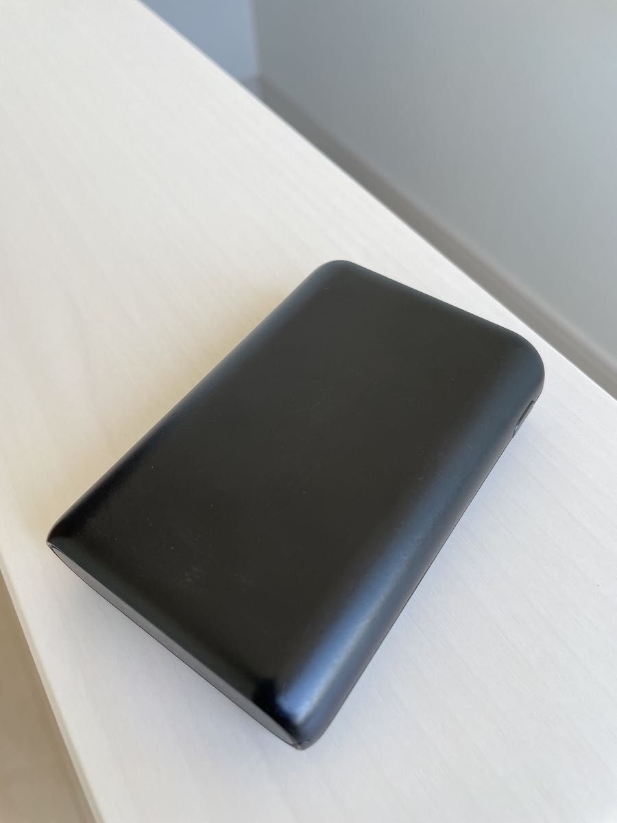 アンカー Anker PowerCore 10000mAh モバイルバッテリー