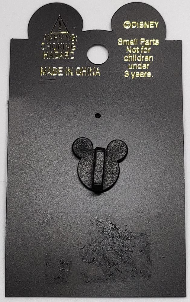 ピンズ　ディズニーランド 50周年　ミッキーマウス　Disneyland 50 Mickey Mouse　ピンバッジ ピンバッチ_画像2