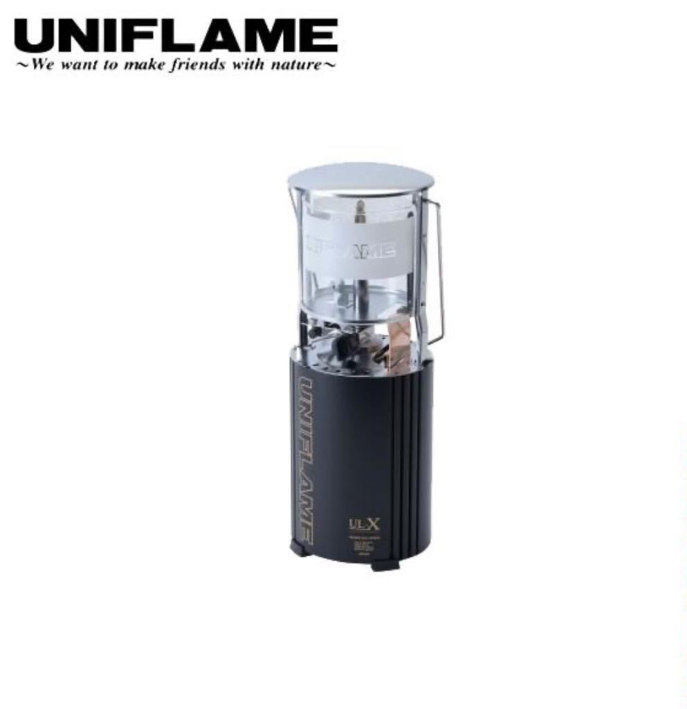 UNIFLAME ユニフレーム UL-X 2014年限定モデル ブラック 希少 送料込み_画像1
