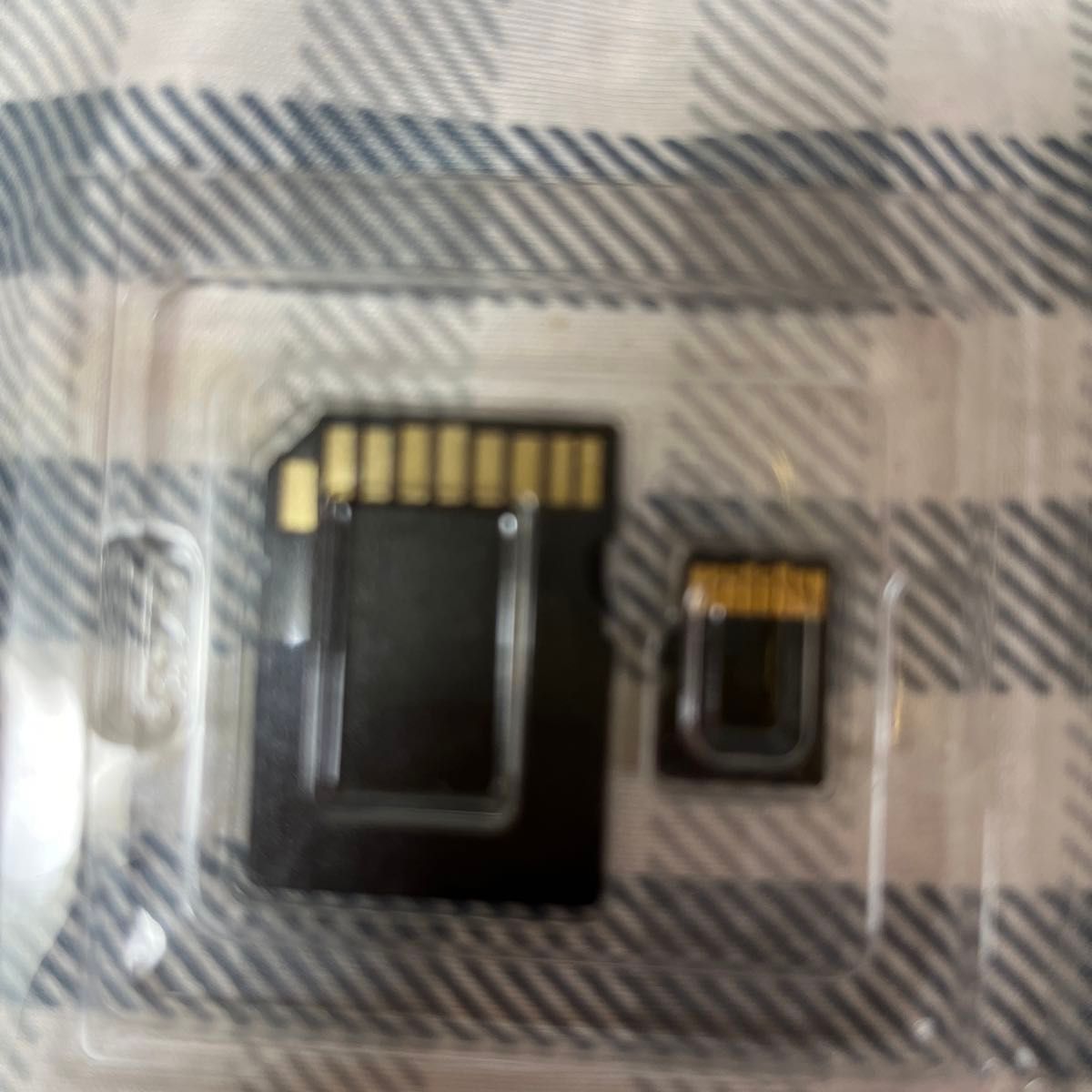ADATA microSDカード 初期化済み