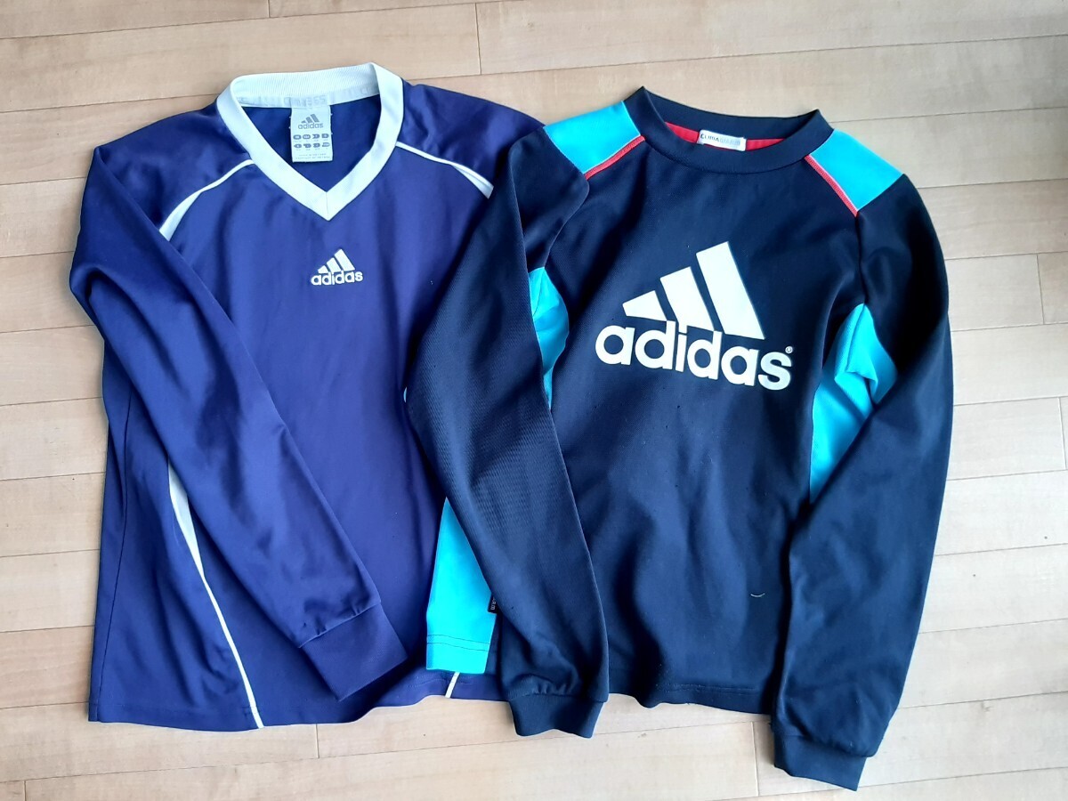 男の子まとめ売り プーマ アディダス ナイキ 140〜160cm アディダス ナイキ プーマ adidas NIKE PUMA スポーツウェア 14