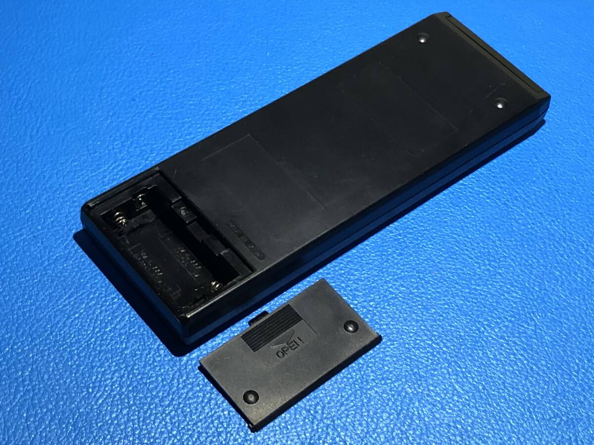 送料無料 中古 Pioneer パイオニア オーディオリモコン CU-PD011 送料無料 中古 Pioneer パイオニア オーディオリモコン CU-PD011