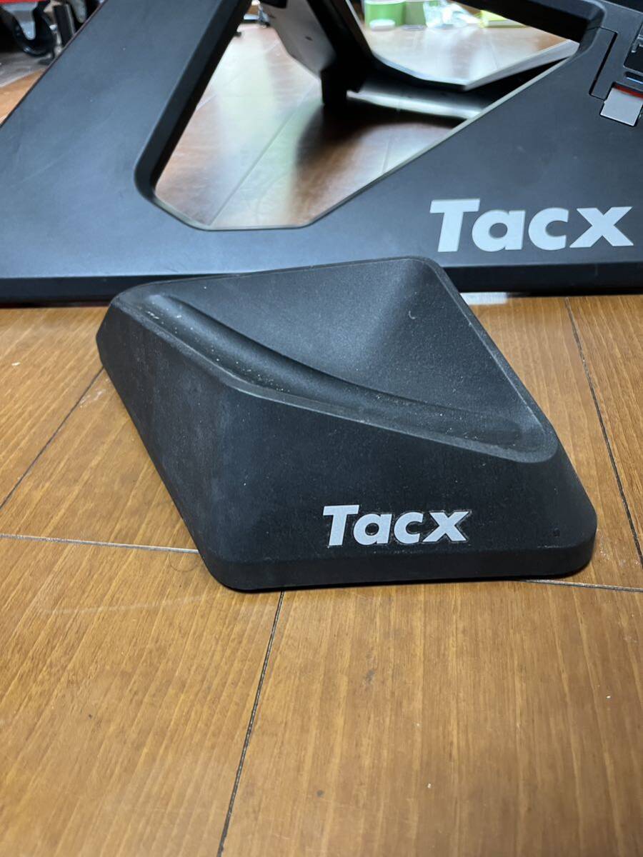 送料無料　Tacx NEO Smart ネオスマート　スマートトレーナー　おまけあり_画像5