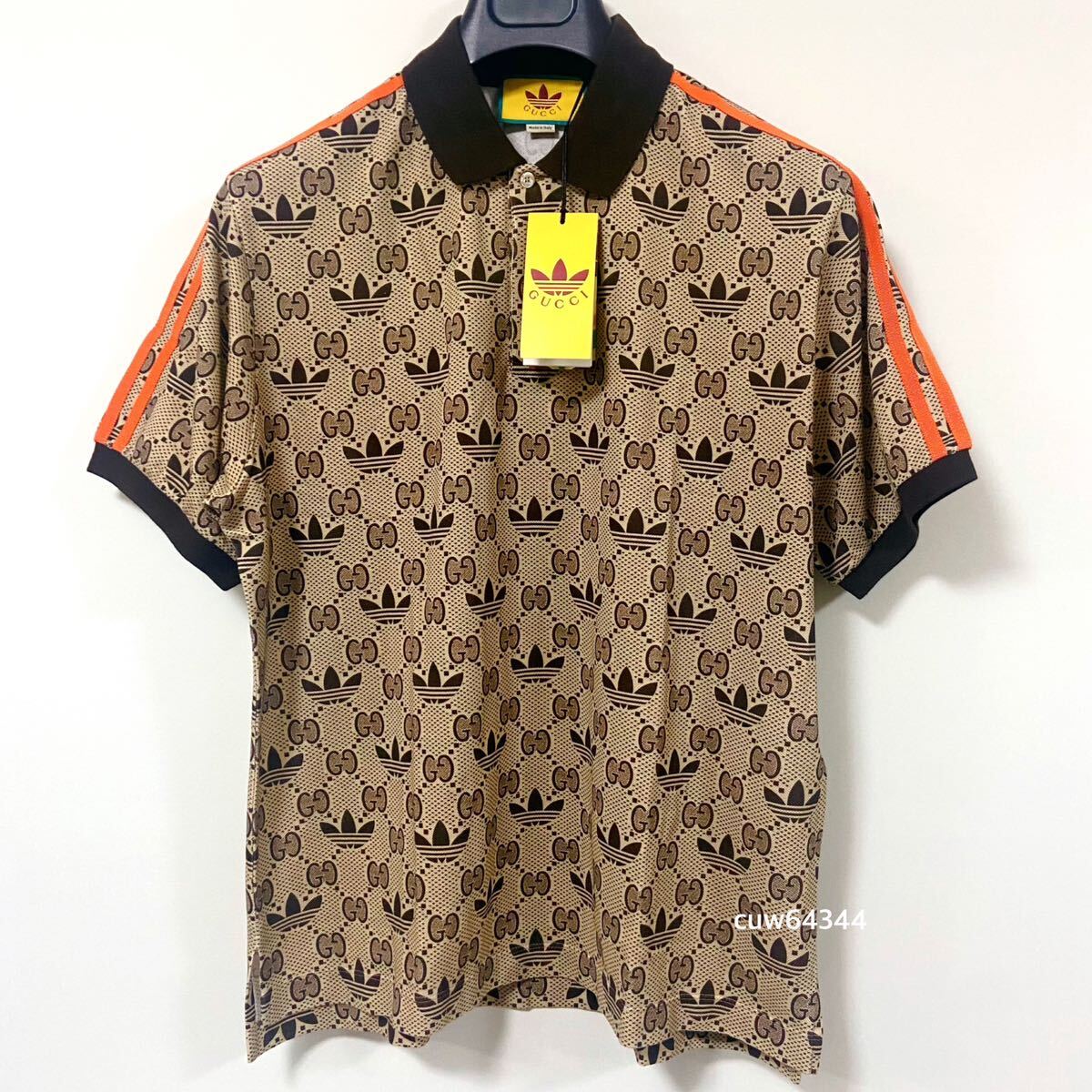 Yahoo!オークション - 国内正規品 22~23 新品未使用 L GUCCI Yahoo!オークション - 国内正規品 22~23 新品未使用 L GUCCI