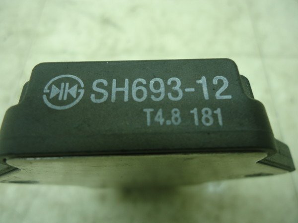 HT5756 シャドウ400/SHADOW レギュレター NC34-1002_HT5756-3