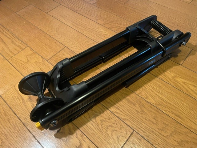 TOPEAK　Line UP　スタンド_画像7