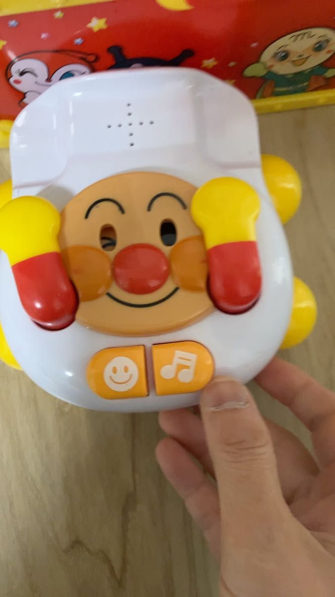 アンパンマン おもちゃ セット|Yahoo!フリマ(旧PayPayフリマ) アンパンマン おもちゃ セット|Yahoo!フリマ(旧PayPayフリマ)