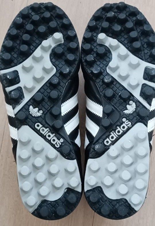 adidas BAMBA SP 新品未使用