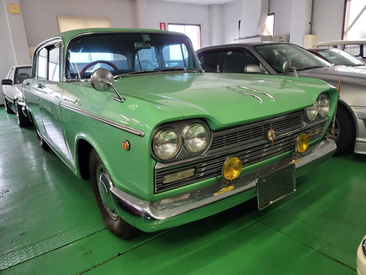 Yahoo!オークション - 【実動・昭和旧車】日産<初代 Yahoo!オークション - 【実動・昭和旧車】日産<初代