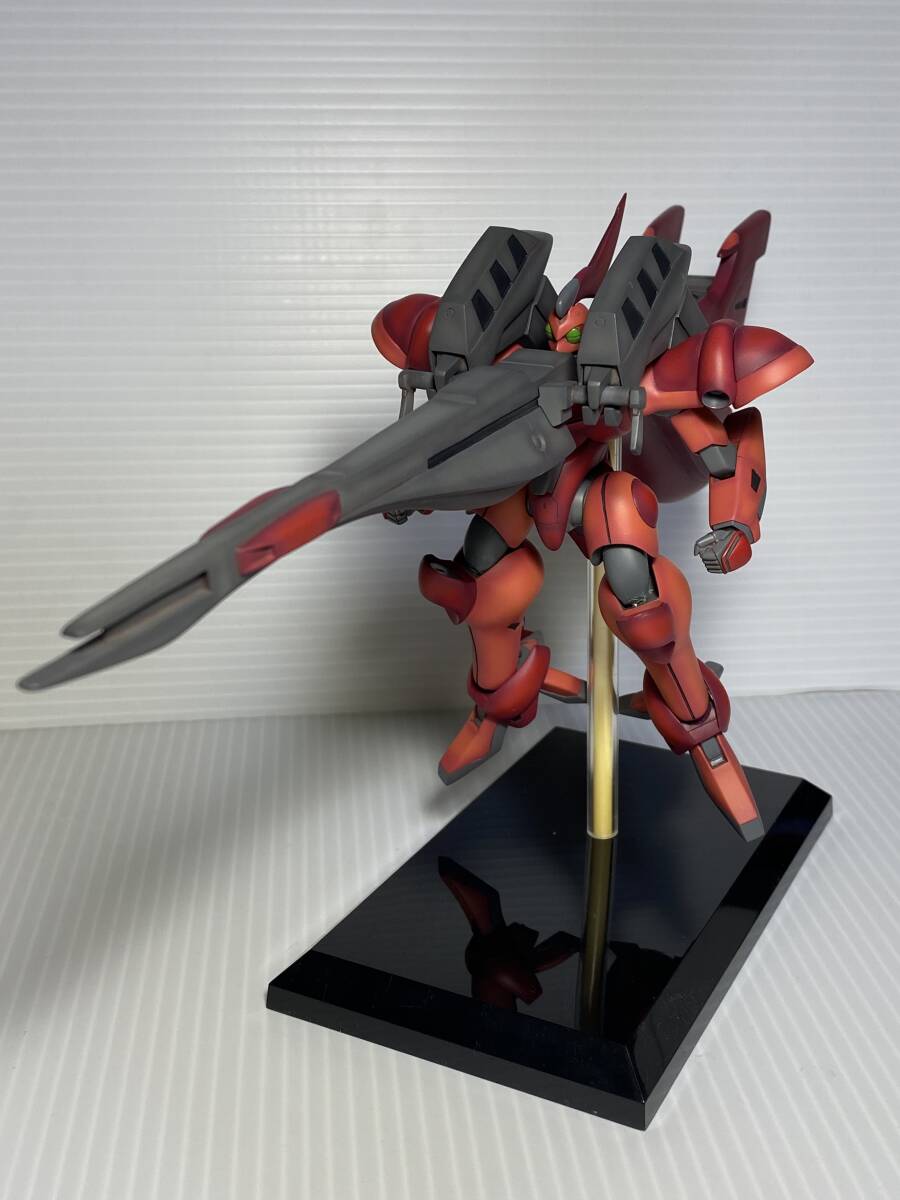 Yahoo!オークション - Bクラブ作例 1/144 機動戦士Vガンダム Yahoo!オークション - Bクラブ作例 1/144 機動戦士Vガンダム