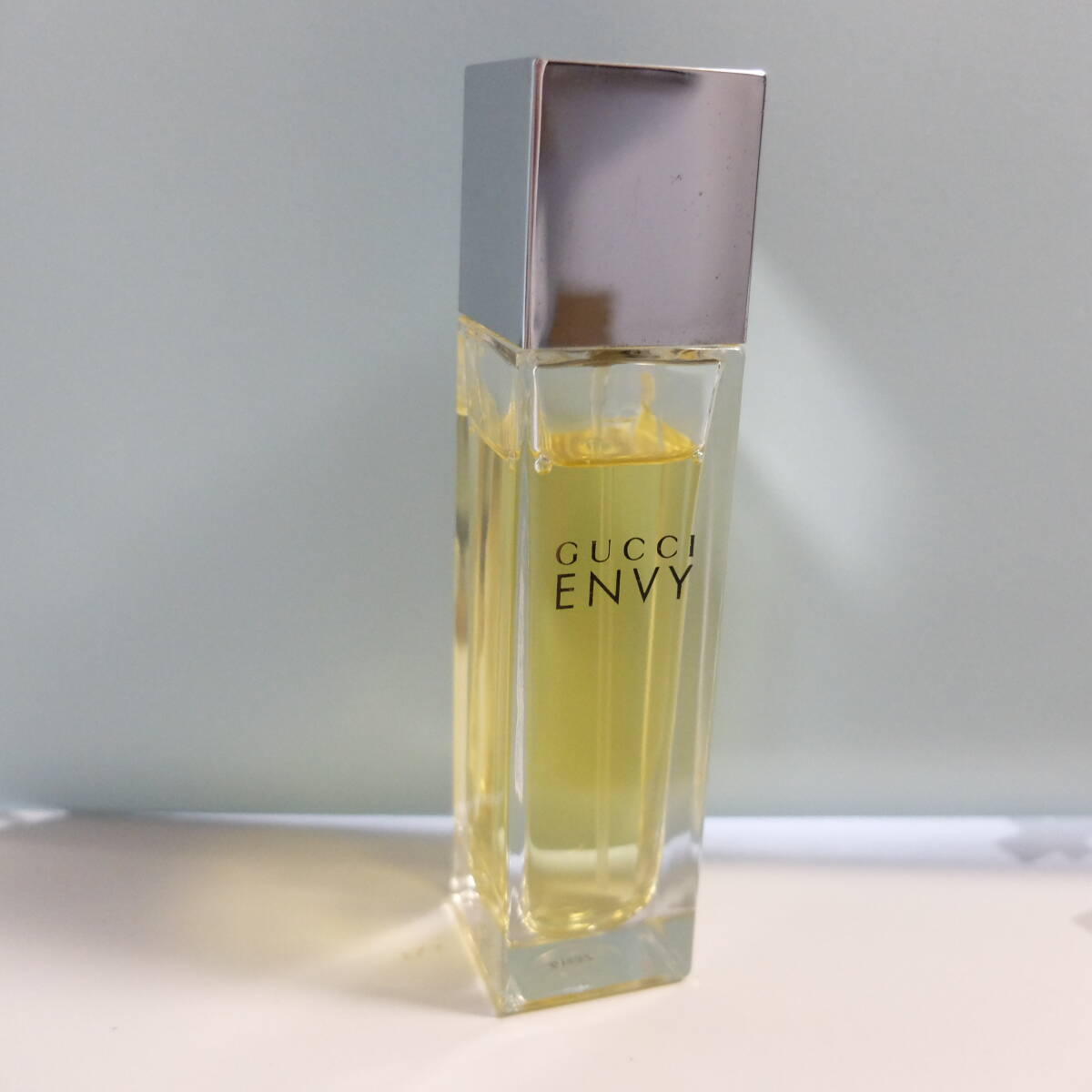 （Pa-419）GUCCI ENVY 30ml オードトワレ 香水 グッチ エンヴィ_画像9