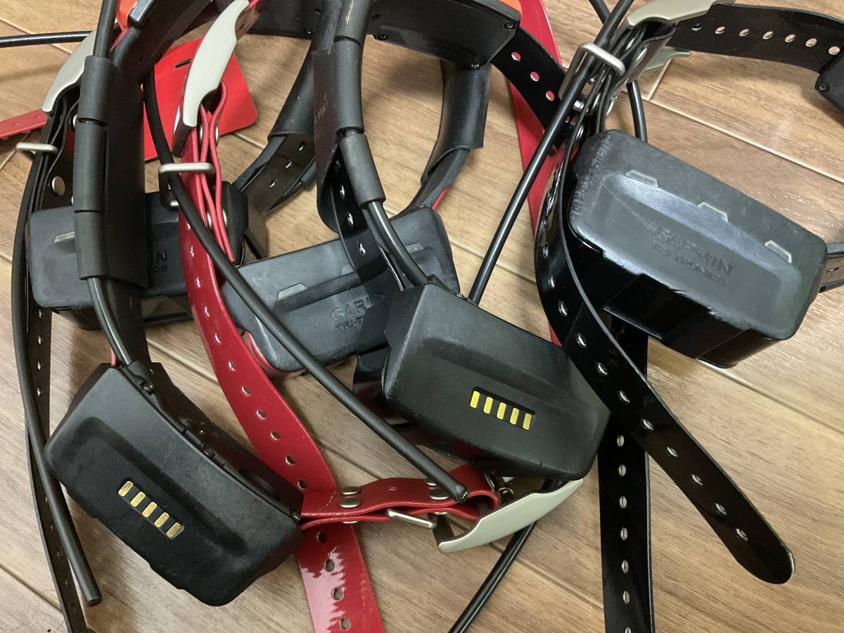 通販 20579円 アストロ 修理アフターケア対応!【中古】T5首輪/ ハンディGPS