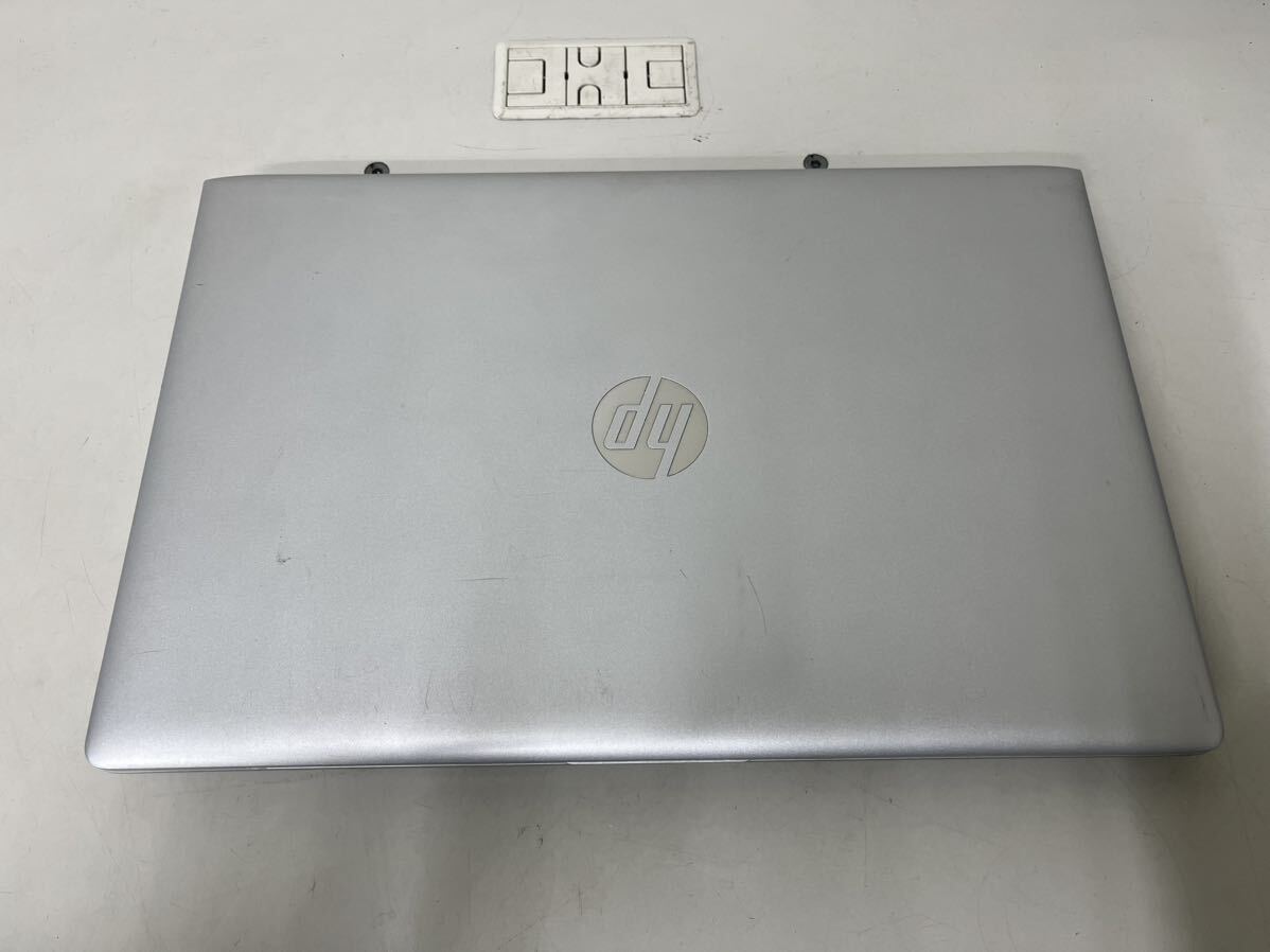 F674 HP probook 470 G5 Core i7 8 поколение Junk 