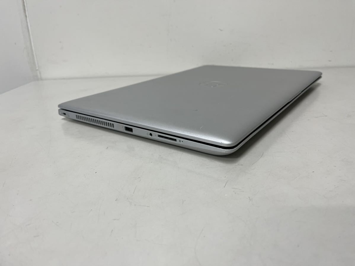 F674 HP probook 470 G5 Core i7 8 поколение Junk 